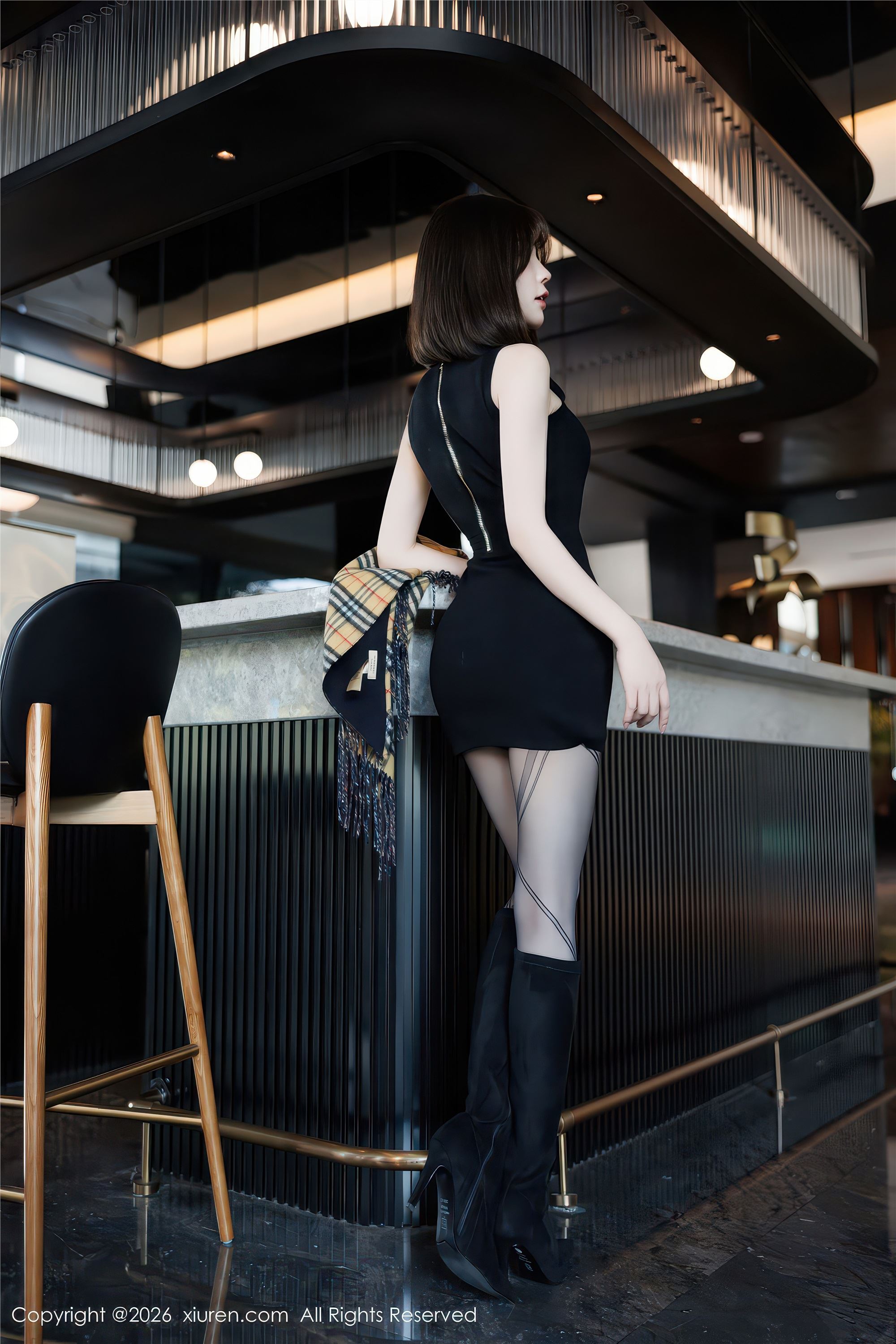 Xiuren秀人网 2026.01.20 NO.11252 莉芝荔枝